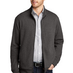 Port Authotity Interlock Full Zip