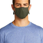 Sport Tek PosiCharge Competitor Face Mask (5 Pack)