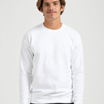 Tultex Unisex Fleece Crewneck Sweatshirt 340