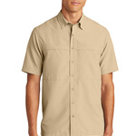 399046CP Short Sleeve UV Daybreak Shirt