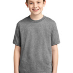 Jerzees Youth 5.6oz DRI-POWER ACTIVE T-Shirt