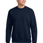 Hanes Ultimate Cotton Crewneck Sweatshirt