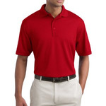 Port Authority Poly Bamboo Charcoal Blend Pique Polo