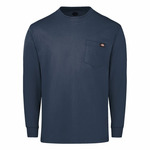 Dickies B2B Men's Heavyweight Crew Neck L/S